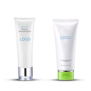 <span class=keywords><strong>Limpiador</strong></span> <span class=keywords><strong>Facial</strong></span> Coreano con Aminoácidos, Textura Burbuja, Suave, Hidratante, Aclarante y <span class=keywords><strong>Limpiador</strong></span> de Poros, Marca Privada OEM - Product Image 2