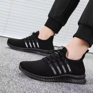 Nouvelles baskets décontractées pour hommes, style coréen, légères et confortables pour les activités de plein air estivales - Product Image 5