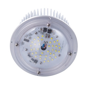 DOb AC Driverless Vòng LED <span class=keywords><strong>MODULE</strong></span> 50 Wát <span class=keywords><strong>SMD</strong></span> 50 vòng trang bị thêm Kit với ống kính rõ ràng - Product Image 3