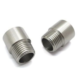 1/2NPT Соединительный адаптер из нержавеющей стали - Product Image 4