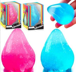 Nuevos Juguetes Sensoriales Squishy Nee Oh, Juguete de Gota de Agua, Regalos para Niños y Adultos, Juguetes Antiestrés de Maltosa, Dream Drop Toys - Product Image 5