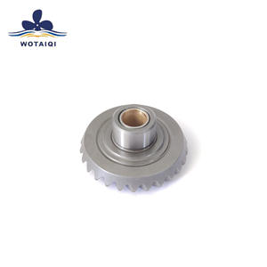 Fabricant en vente directe – Nouveau Engrenage avant Yamaha 6L2-45560-10 pour moteur hors-bord diesel marin 2 temps, compatible essence - Product Image 4