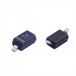 NOVA New and Original Switch <strong>Diode</strong> <strong>1N4148</strong> T4 Electronic Components 75V 150mA SMD <strong>Zener</strong> SOD-123 Code - Product Image 1