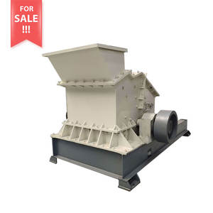 Vente d'usine - Concasseur industriel à impact fin haute efficacité série XPCF - Product Image 6