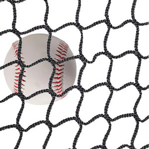 Filets de protection pour baseball et softball, barrières de protection pour sports, filets de protection pour jardin - Product Image 1