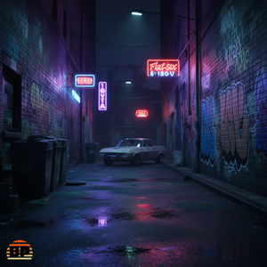 Camiseta Gráfica de Auto Deportivo Flat-Six, Estilo Oversize de los 90, Camiseta Retro de Carreras, Unisex - Product Image 2