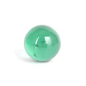 Piedras preciosas naturales Venta caliente Bola de cristal facetada 50mm Cuentas de vidrio transparente con precios baratos <span class=keywords><strong>Esferas</strong></span> de cristal - Product Image 4