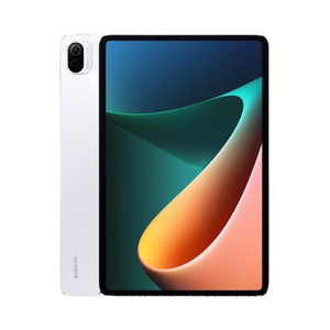 Tablet Xiaomi 5 Pro 2021 Usada, Modelo de 11.0 Pulgadas en Negro/Blanco - Product Image 1