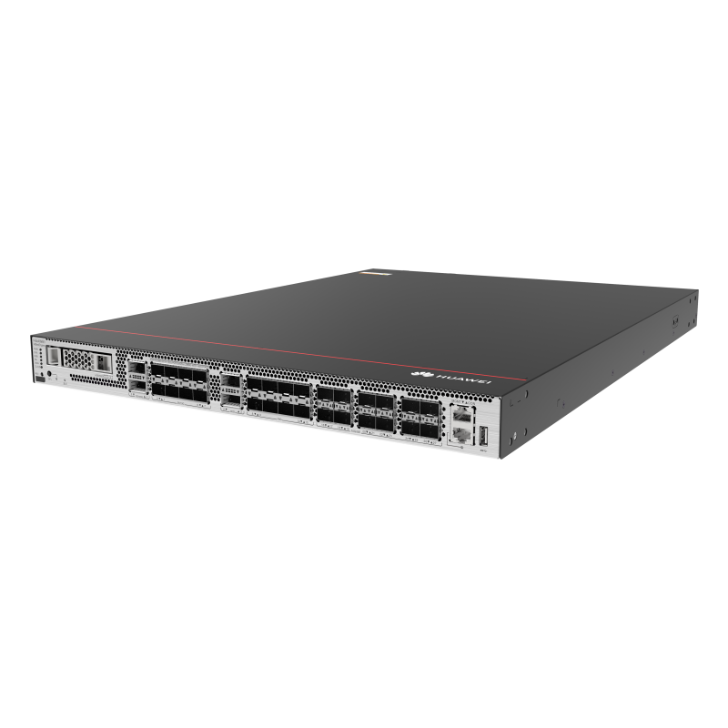 USG6615F-AC Firewall & VPN Gateway - Secure Your Network