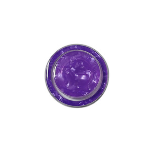 Portable trending colors conch gasbag flexible phone stand strong magnetic holder marble cowry floding desk bracket support - Product Image 6