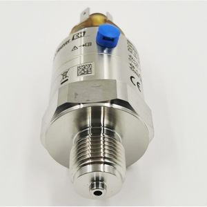 Transmisor de Presión Manométrica E+H Cerabar PMC11 0-1 Bar IP65 para Medición de Gas o Líquido - Product Image 4
