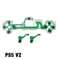 Película Conductora Original para Control de PS5, Película para Control de PS5 Original