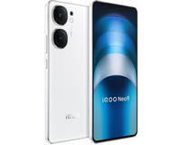 Smartphone IQOO Neo9 5G, processeur octa-core Snapdragon 8 Gen 2, écran AMOLED 144 Hz 1,5K, charge rapide 120 W, batterie 5160 mAh, anglais
