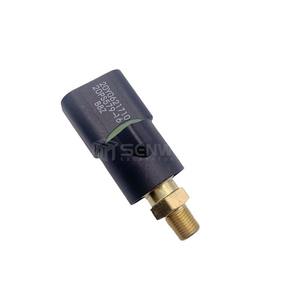 เซ็นเซอร์วัดแรงดัน Senwitt รุ่น 20Y0621710 แบบเกลียวติดตั้ง สำหรับรถขุด PC200-6 6D95 6D102 - Product Image 1