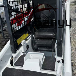 مستعملة أصلية S70 Skid ، استهلاك منخفض للوقود للبناء والزراعة - Product Image 3