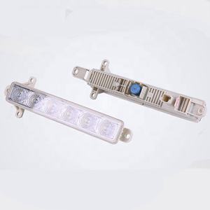 Feux de jour à LED 12V pour Peugeot 107/108/308 et Citroën C1/<span class=keywords><strong>C3</strong></span>/JUMPY - Product Image 3
