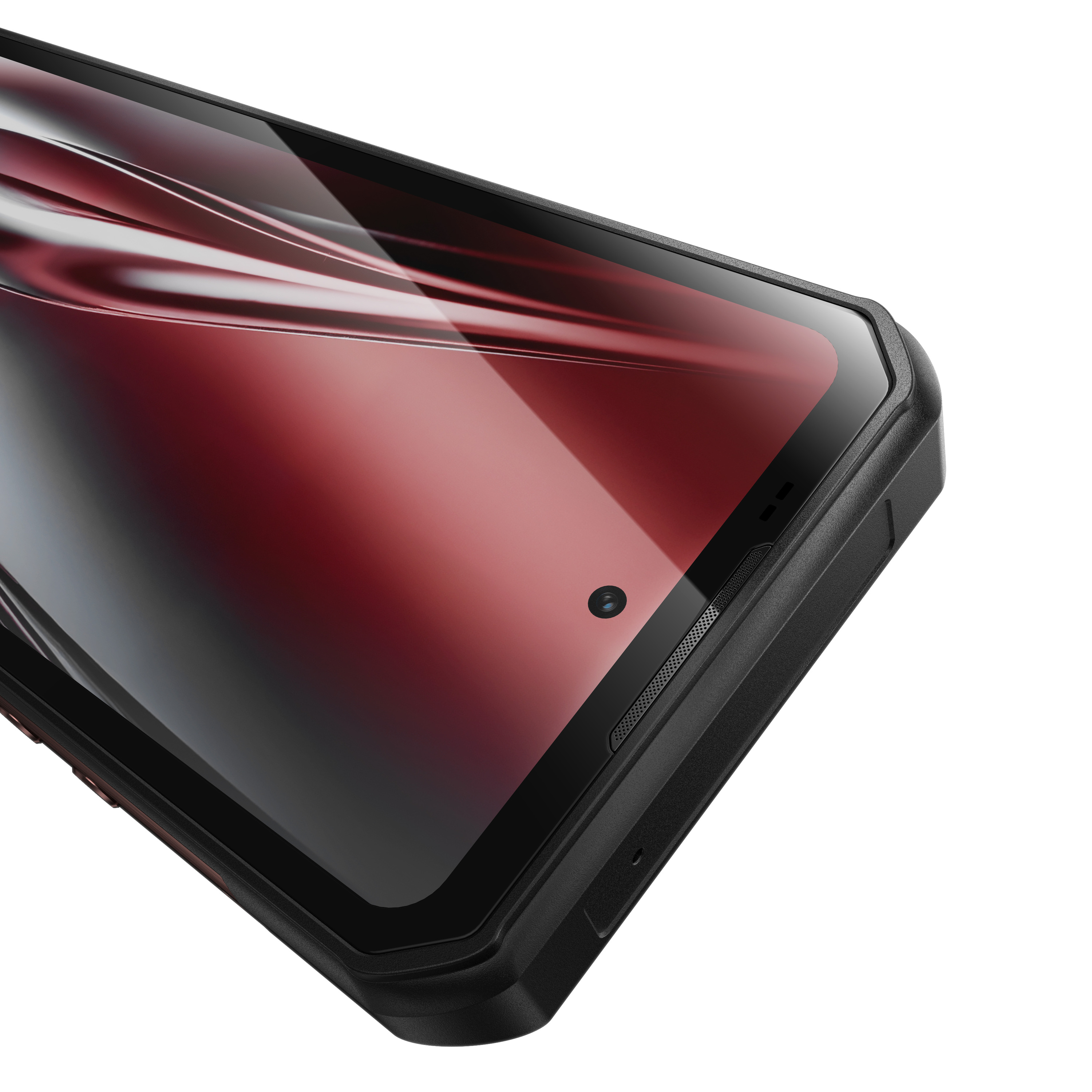 Oukitel WP300 6.78インチスマートフォン12 + 512GB 16000mAHキャンプ 