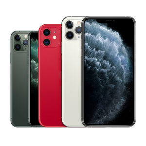 <span class=keywords><strong>Cellulare</strong></span> 11 Pro Ricondizionato di Fabbrica Grado AA+ Originale Sbloccato 64GB 256GB CPU <span class=keywords><strong>A13</strong></span> Usato/Nuovo/Seconda Mano GSM/LTE - Product Image 6