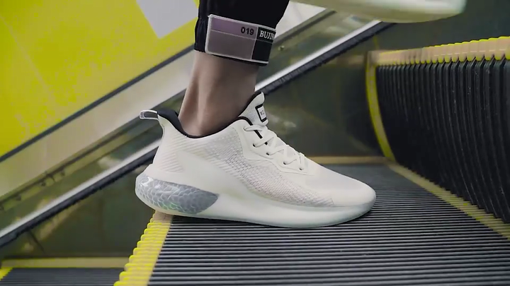 Anti-Odor Air Cushion Mens Shoes Casual Sport Sneakers Zapatillas Hombre  Oem Sports Shoe Running Shoes