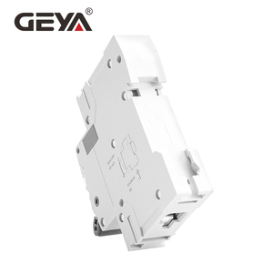 NEW GEYA GYM9H MCB Bất 10Ka Các Loại Circuit Breaker OEM ODM C60 C65 Mini Circuit Breaker MCB 63A IEC/EN60898-1 - Product Image 4