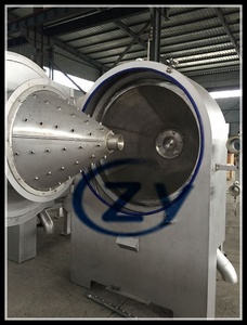 Tamiz Centrífugo <span class=keywords><strong>de</strong></span> Alta Velocidad con Estructura Integrada para el Proceso Continuo <span class=keywords><strong>de</strong></span> Fabricación <span class=keywords><strong>de</strong></span> Almidón - Product Image 6