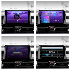 Penhui Android lecteur DVD de voiture pour Kia Forte 2018 2019 <span class=keywords><strong>Radio</strong></span> GPS Navigation Audio vidéo CarPlay DSP multimédia 2 - Product Image 2