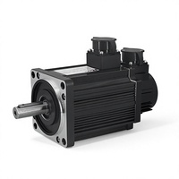 Kit de Moteur Servo Monophasé à Codeur Magnétique 40/60/80/110/130 AC 115/120V 400W/600W/750W/1000W