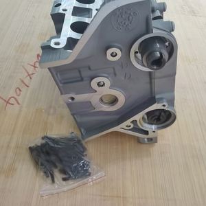 Testata Cilindri ANQ AWL AWB BAF DKB <span class=keywords><strong>AGU</strong></span> 1.8L 20V DOHC per AUDI/VW/SKODA/SEAT 06A103351L 06A103351J 910029 - Product Image 6