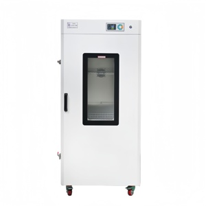 <span class=keywords><strong>Horno</strong></span> de Secado por Aire Forzado, Gabinete de Secado de 20 Litros, para Tabaco, Madera, Laboratorio, Industrial, Tiza, <span class=keywords><strong>Horno</strong></span> de Secado Eléctrico de Aire Caliente, Secador de Hierbas - Product Image 3