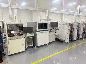 8030-2 3D AOI inspectiemachine, SMT AOI-tester, hoge precisie Koh Young SMT pick-and-place <span class=keywords><strong>machine</strong></span> - Product Image 5