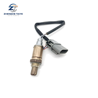 Capteur d'oxygène ZT fiable OE 22690 69F03 Downstream pour Nissan MAZDA CHEVROLET OPEL