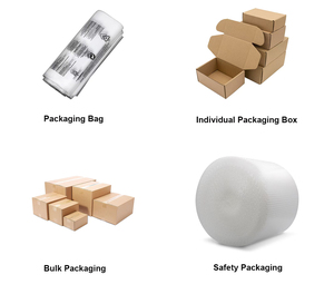 Nordischer Handgefertigter Seegras-Aufbewahrungskorb Wohnzimmer Zeitschriften-Bücher-Organizer Haushalt Schreibtisch-Aufbewahrungskorb - Product Image 3