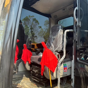 รถขุดตีนตะขาบ CAT312d2gc 12 ตัน มือสอง ผ่านการรับรอง EPA CE รุ่น CAT312D CAT312GC ใหม่ล่าสุดพร้อมขาย รวมเครื่องยนต์และปั๊ม - Product Image 6
