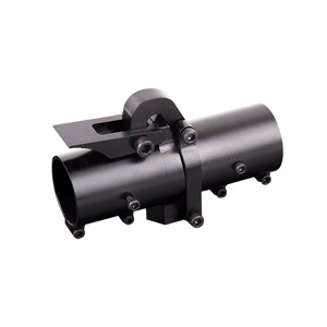 Cnc 30mm V5 Foldable Arm Bracket Aluminum Alloy For Agricultural <b>Drone</b> - Product Image 4