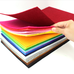 Feuilles de feutre uni format <span class=keywords><strong>A4</strong></span> par <span class=keywords><strong>feuille</strong></span>, choisissez vos propres couleurs, <span class=keywords><strong>feuille</strong></span> de feutre artisanale - Product Image 6
