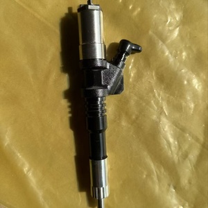 <span class=keywords><strong>Pc450</strong></span>-7 के लिए डीजल नए स्टेनलेस स्टील इंजेक्शन वाल्व 6156-11-3300095000-1211 इंजेक्टर नोजल - Product Image 3