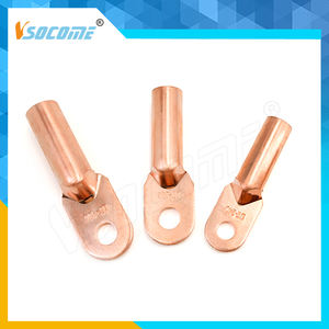 Connecteur <span class=keywords><strong>de</strong></span> câble en cuivre pur - Terminal pour systèmes électriques - Product Image 3