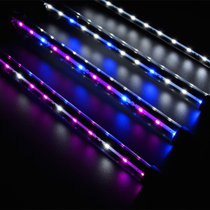 Lampe d'<span class=keywords><strong>aquarium</strong></span> LED 35cm, <span class=keywords><strong>luminaire</strong></span> étanche pour <span class=keywords><strong>aquarium</strong></span>, plusieurs couleurs disponibles, adapté au perroquet dragon oiseau rouge - Product Image 2
