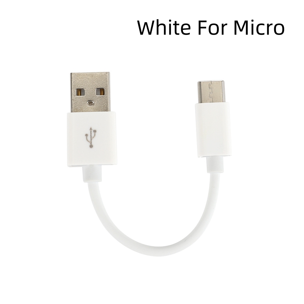 Blanc pour Micro Android