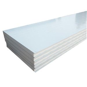 Easy Installation Weather Proof Wall Roof <strong>Eps</strong> Sandwich <strong>Panel</strong> Price Polystyrene Wall <strong>Panels</strong> - Product Image 1