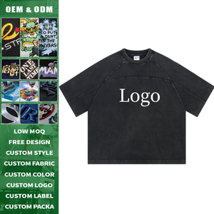T-shirt à manches courtes imprimé artistique Bone Rivet, respirant, toucher doux, streetwear, haute qualité, logo personnalisé pour hommes - Product Image 3