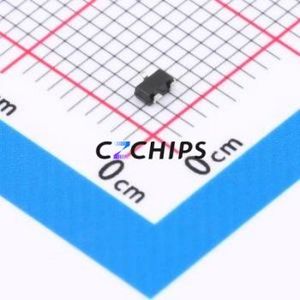 Venta al por Mayor de Transistores de Efecto de Campo (MOSFET) BSS138BKW,115 SC-70, Componentes Electrónicos y Servicio BOM - Product Image 2