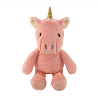 Peluches à Tête de Lion et Lapin Peluches Personnalisées de 25cm Peluche Panda Singe Jouet Licorne