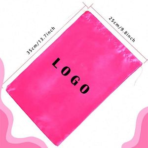 Bolsa de Satén para Joyería al Por Mayor, Bolsa de Satén Grande, Bolsa de Satén para Empaque - Product Image 2