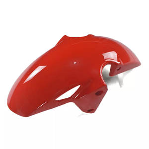 ชุดแฟริ่งรถมอเตอร์ไซค์สีแดงดำสำหรับ Honda <span class=keywords><strong>CBR250R</strong></span> ปี 2011 <span class=keywords><strong>2012</strong></span> 2013 2014-2016 - Product Image 6