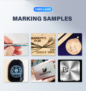 Best <strong>Price</strong> Portable Optic Handheld <strong>Laser</strong> Machine for Car Vin Code Number Engraving Easy Operate Supports DXF PLT BMP AI DWG - Product Image 6