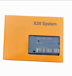 X20BB57 B&R โมดูลฐานโมดูลบัสซีรีส์ X20 - Product Image 6