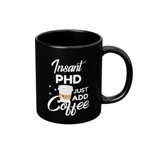 Biểu Tượng Tùy Chỉnh 11Oz Đen Gốm Thăng Hoa Cốc Thiết Kế Hiện Đại Odm Đồ Đá Cốc Cà Phê Hộp Sữa Đảng Phụ Kiện Số Lượng Lớn Cung Cấp - Product Image 4
