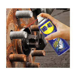 Removedor de Óxido y Lubricante Multiusos de 125 ml, 250 ml, 450 ml, <span class=keywords><strong>Spray</strong></span> Universal Antióxido para Limpiar, Proteger y Aflojar Piezas - Product Image 3