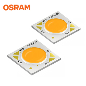 หลอดไฟ LED กำลังสูง GW KAFHBT.CM-D6+D5-40S3+27S3 2700k/4000k/6500k CRI90 2320LM 18W OSRAMs COB LED CCT ปรับความสว่างได้ รับประกัน 3 ปี - Product Image 1
